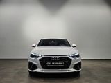 Audi A4 bei Sportwagen.expert - Abbildung (2 / 10)