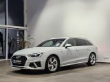 Audi A4 bei Sportwagen.expert - Abbildung (4 / 10)