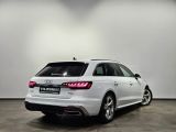 Audi A4 bei Sportwagen.expert - Abbildung (9 / 10)
