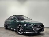 Audi A8 bei Sportwagen.expert - Abbildung (3 / 10)