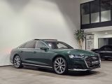 Audi A8 bei Sportwagen.expert - Abbildung (5 / 10)