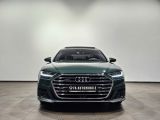 Audi A8 bei Sportwagen.expert - Abbildung (2 / 10)