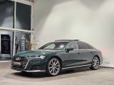 Audi A8 bei Sportwagen.expert - Abbildung (4 / 10)