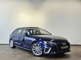 Audi A4 bei Sportwagen.expert - Abbildung (2 / 10)