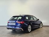 Audi A4 bei Sportwagen.expert - Abbildung (9 / 10)