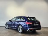 Audi A4 bei Sportwagen.expert - Abbildung (10 / 10)