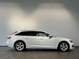 Audi A6 bei Sportwagen.expert - Abbildung (7 / 10)