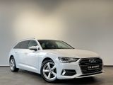 Audi A6 bei Sportwagen.expert - Abbildung (2 / 10)