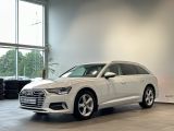 Audi A6 bei Sportwagen.expert - Abbildung (4 / 10)