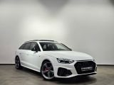 Audi A4 bei Sportwagen.expert - Abbildung (2 / 10)