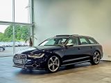 Audi S6 bei Sportwagen.expert - Abbildung (4 / 10)