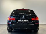 BMW 5er bei Sportwagen.expert - Abbildung (8 / 10)