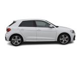 Audi A1 Sportback bei Sportwagen.expert - Abbildung (6 / 14)