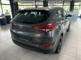 Hyundai Tucson bei Sportwagen.expert - Abbildung (5 / 14)