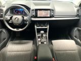 Skoda Karoq bei Sportwagen.expert - Abbildung (12 / 13)