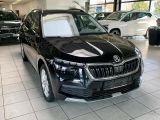 Skoda Kamiq bei Sportwagen.expert - Abbildung (7 / 14)