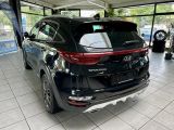 Kia Sportage bei Sportwagen.expert - Abbildung (2 / 15)
