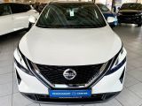 Nissan Qashqai bei Sportwagen.expert - Abbildung (8 / 14)