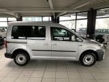 VW Caddy bei Sportwagen.expert - Abbildung (8 / 15)