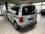 VW Caddy bei Sportwagen.expert - Abbildung (4 / 15)