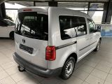 VW Caddy bei Sportwagen.expert - Abbildung (7 / 15)