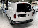 VW Caddy bei Sportwagen.expert - Abbildung (3 / 15)