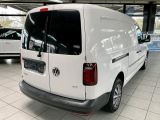 VW Caddy bei Sportwagen.expert - Abbildung (5 / 15)