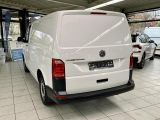 VW T6 Transporter bei Sportwagen.expert - Abbildung (3 / 15)