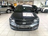Skoda Karoq bei Sportwagen.expert - Abbildung (8 / 14)