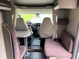 Rimor Seal bei Sportwagen.expert - Abbildung (10 / 15)
