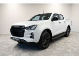 Isuzu D-MAX bei Sportwagen.expert - Abbildung (3 / 15)