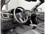 Isuzu D-MAX bei Sportwagen.expert - Abbildung (8 / 15)