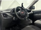 Fiat Doblo bei Sportwagen.expert - Abbildung (8 / 15)