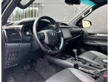 Toyota Hi Lux bei Sportwagen.expert - Abbildung (9 / 15)