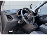 Fiat Doblo bei Sportwagen.expert - Abbildung (8 / 15)