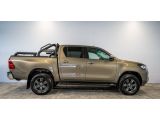 Toyota Hi Lux bei Sportwagen.expert - Abbildung (4 / 15)