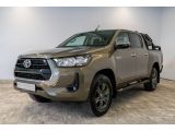 Toyota Hi Lux bei Sportwagen.expert - Abbildung (2 / 15)