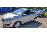 Ford Ka bei Sportwagen.expert - Abbildung (3 / 13)