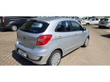 Ford Ka bei Sportwagen.expert - Abbildung (6 / 13)