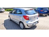 Ford Ka bei Sportwagen.expert - Abbildung (9 / 13)