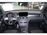 Mercedes-Benz GLC-Klasse bei Sportwagen.expert - Abbildung (11 / 15)