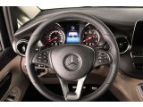 Mercedes-Benz V-Klasse bei Sportwagen.expert - Abbildung (8 / 15)