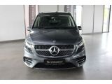 Mercedes-Benz V-Klasse bei Sportwagen.expert - Abbildung (3 / 15)