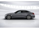 Mercedes-Benz C-Klasse bei Sportwagen.expert - Abbildung (2 / 10)
