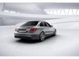 Mercedes-Benz C-Klasse bei Sportwagen.expert - Abbildung (4 / 10)