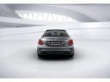 Mercedes-Benz C-Klasse bei Sportwagen.expert - Abbildung (3 / 10)