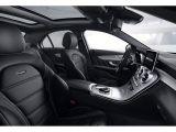 Mercedes-Benz C-Klasse bei Sportwagen.expert - Abbildung (8 / 10)