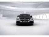 Mercedes-Benz C-Klasse bei Sportwagen.expert - Abbildung (6 / 10)