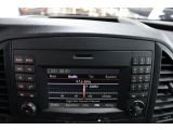 Mercedes-Benz e Vito 111 Kasten Lang bei Sportwagen.expert - Abbildung (10 / 15)