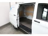 Mercedes-Benz e Vito 111 Kasten Lang bei Sportwagen.expert - Abbildung (12 / 15)